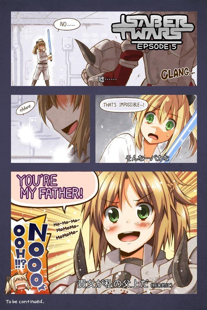 Fate Series #146