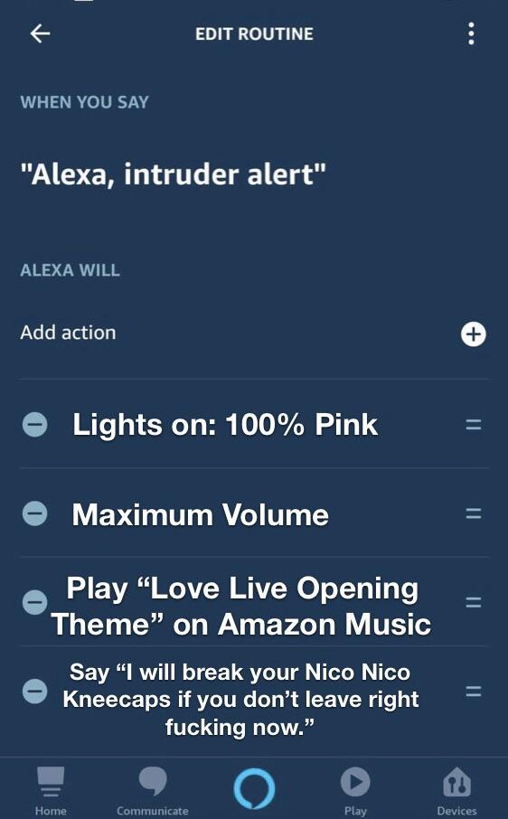 Poor Robber was Never Seen Again