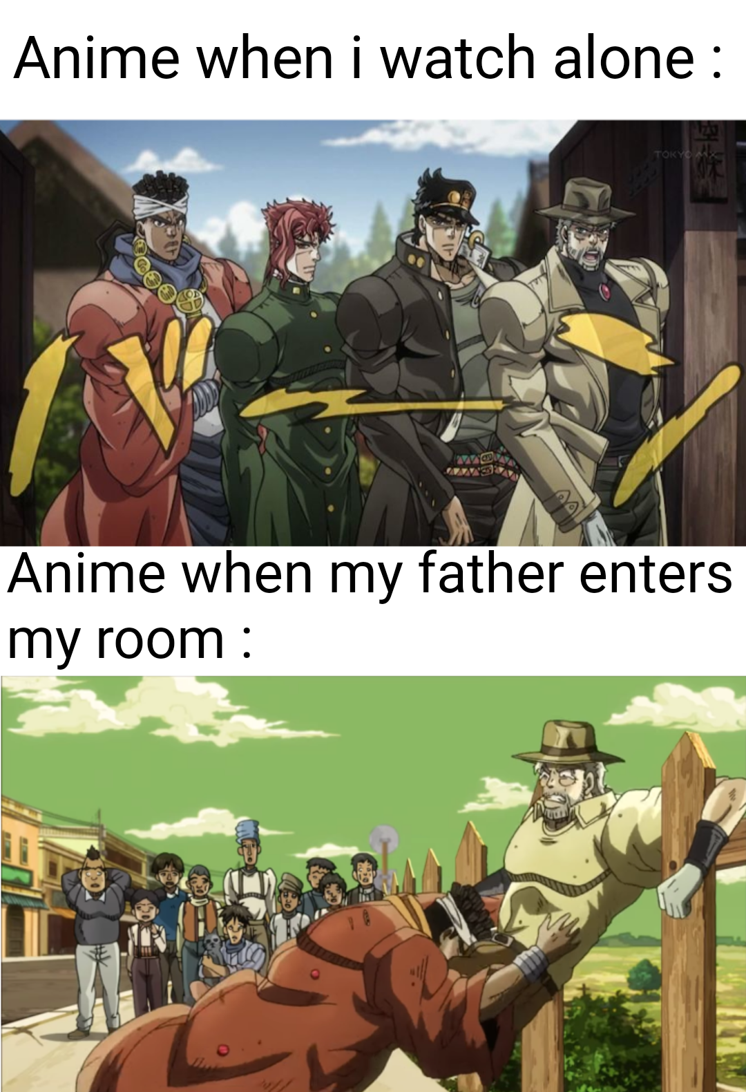Jojos Bizarre Adventure #347
