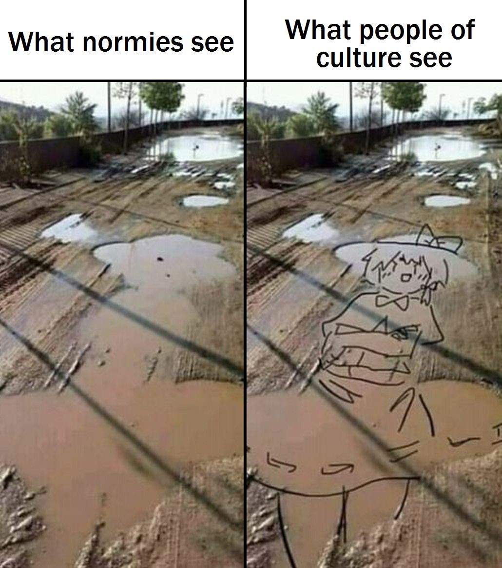 Is This Earth-chan?
