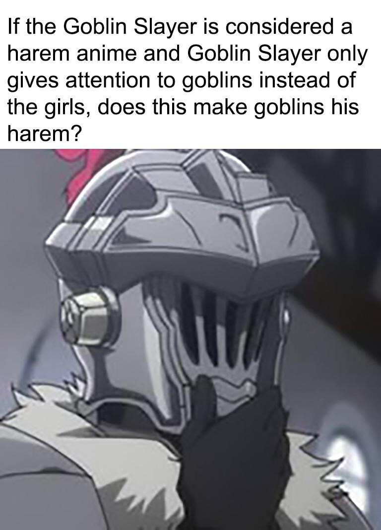 Goblin Slayer #84