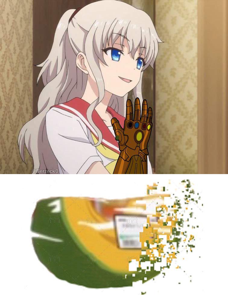 Charlotte #12