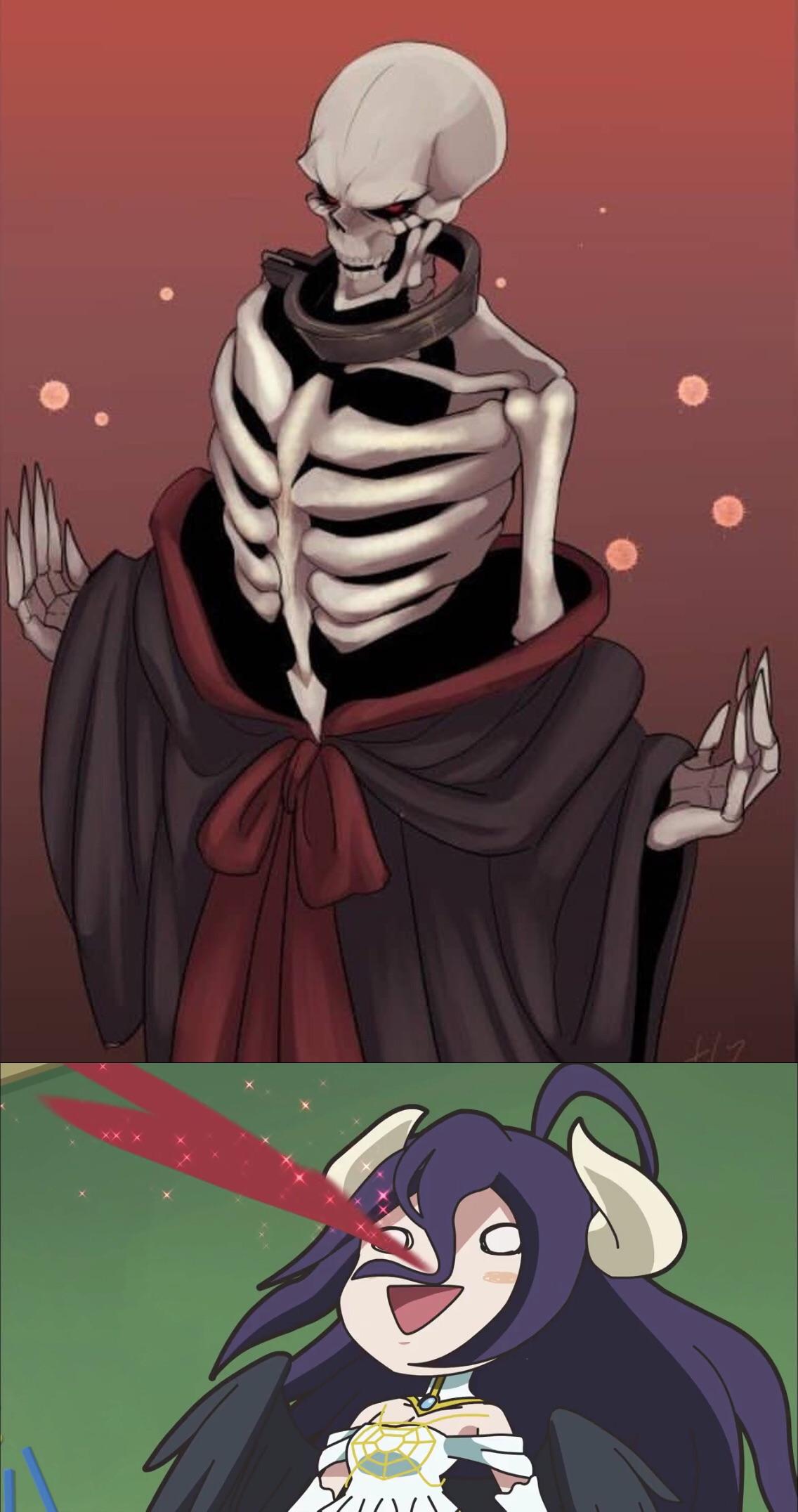 Overlord #19