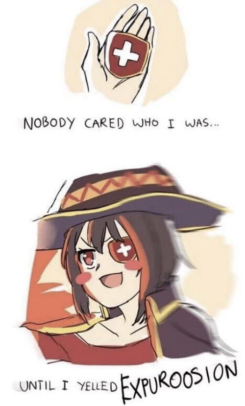 Konosuba #214