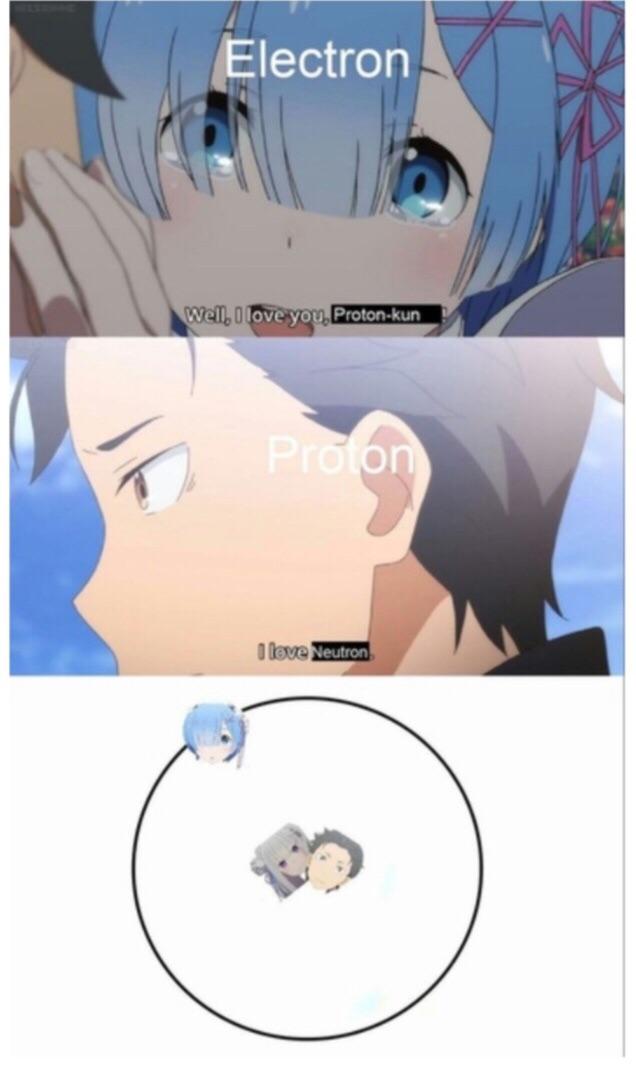 Re Zero #79