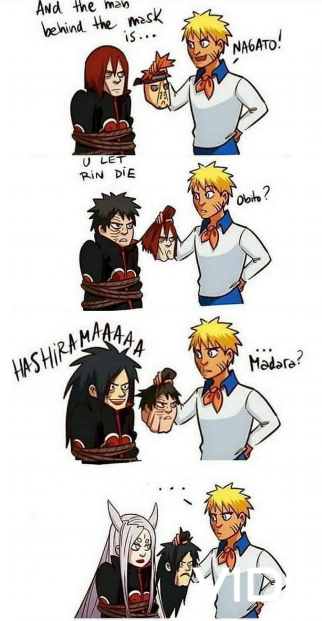 Naruto #1120