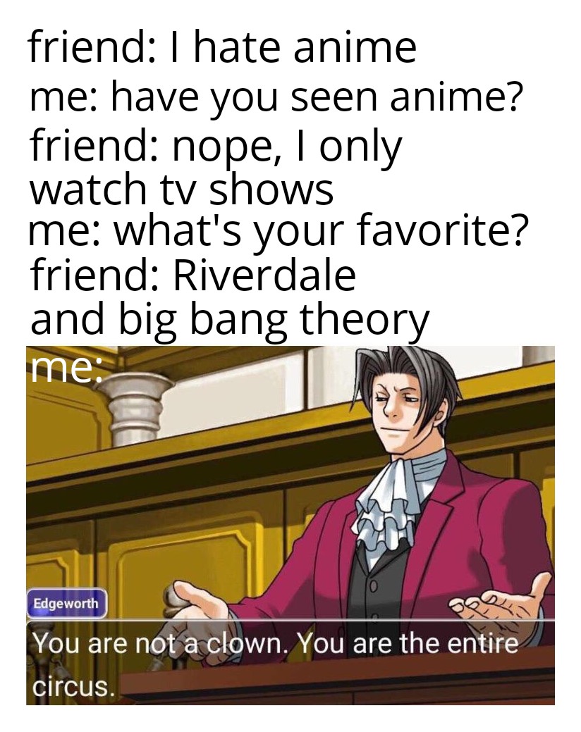 Beyond the Stupid