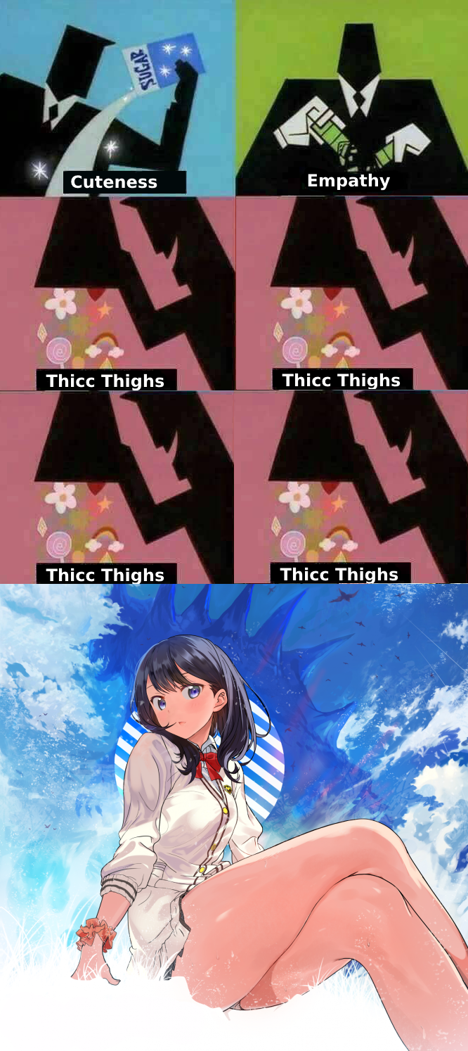 SSSS.Gridman #4