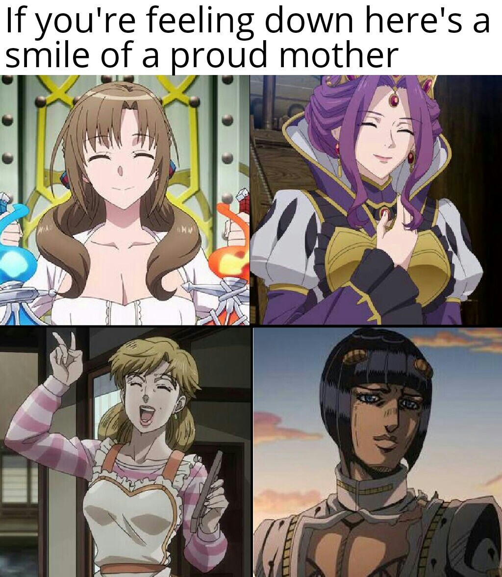 Mommy