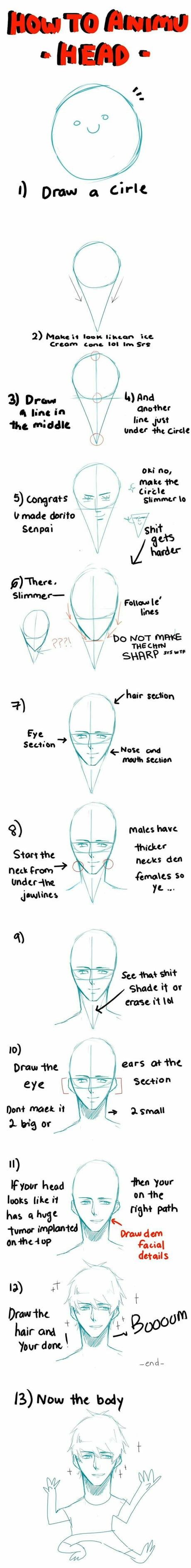 Finally a Helpful Tutorial