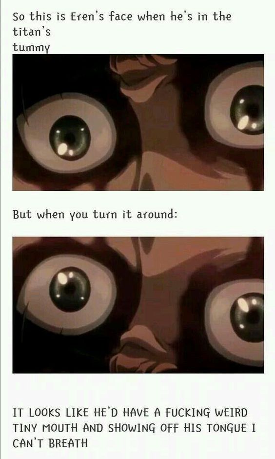 Shingeki no Kyoujin #95