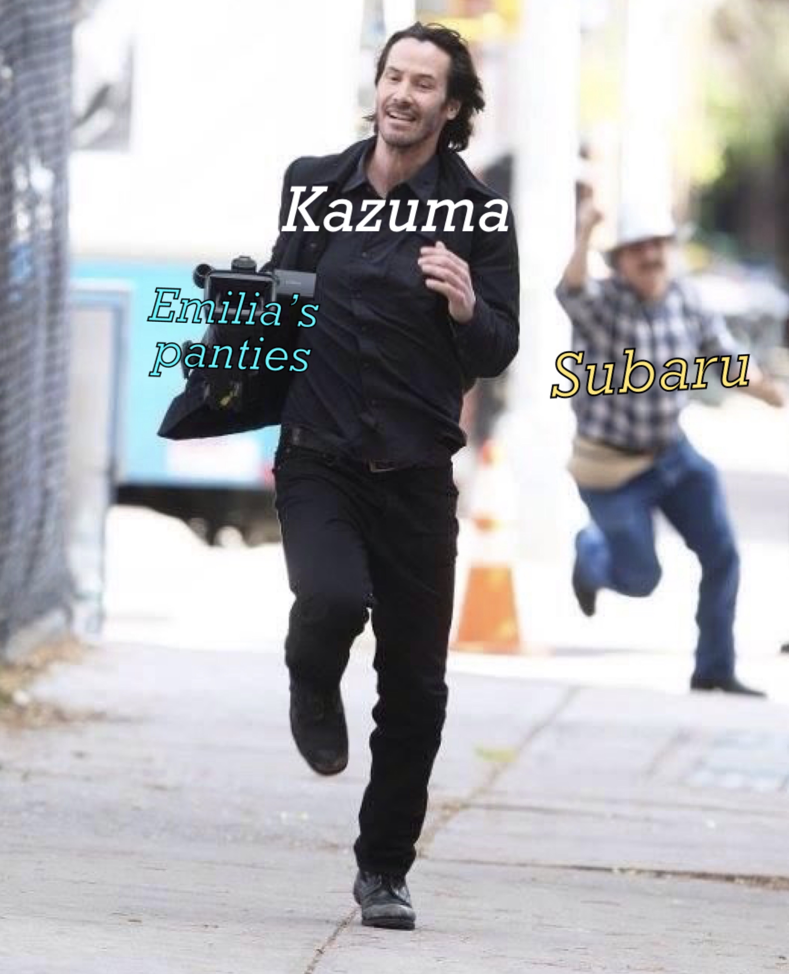 Isekai Quartet #59