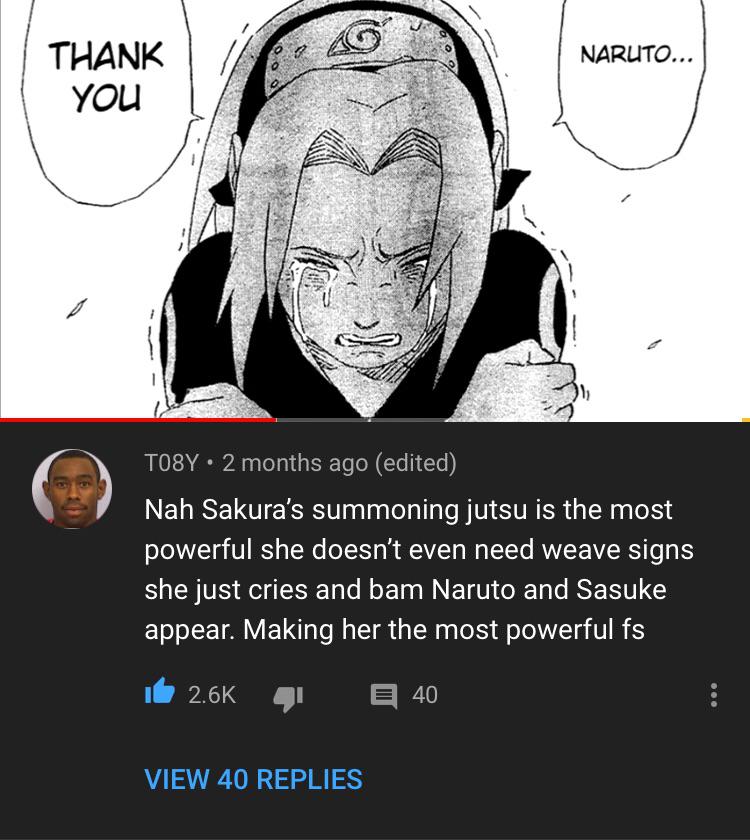 Naruto #644