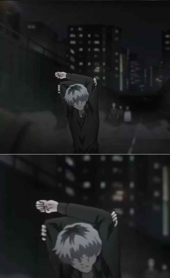 Tokyo Ghoul #19