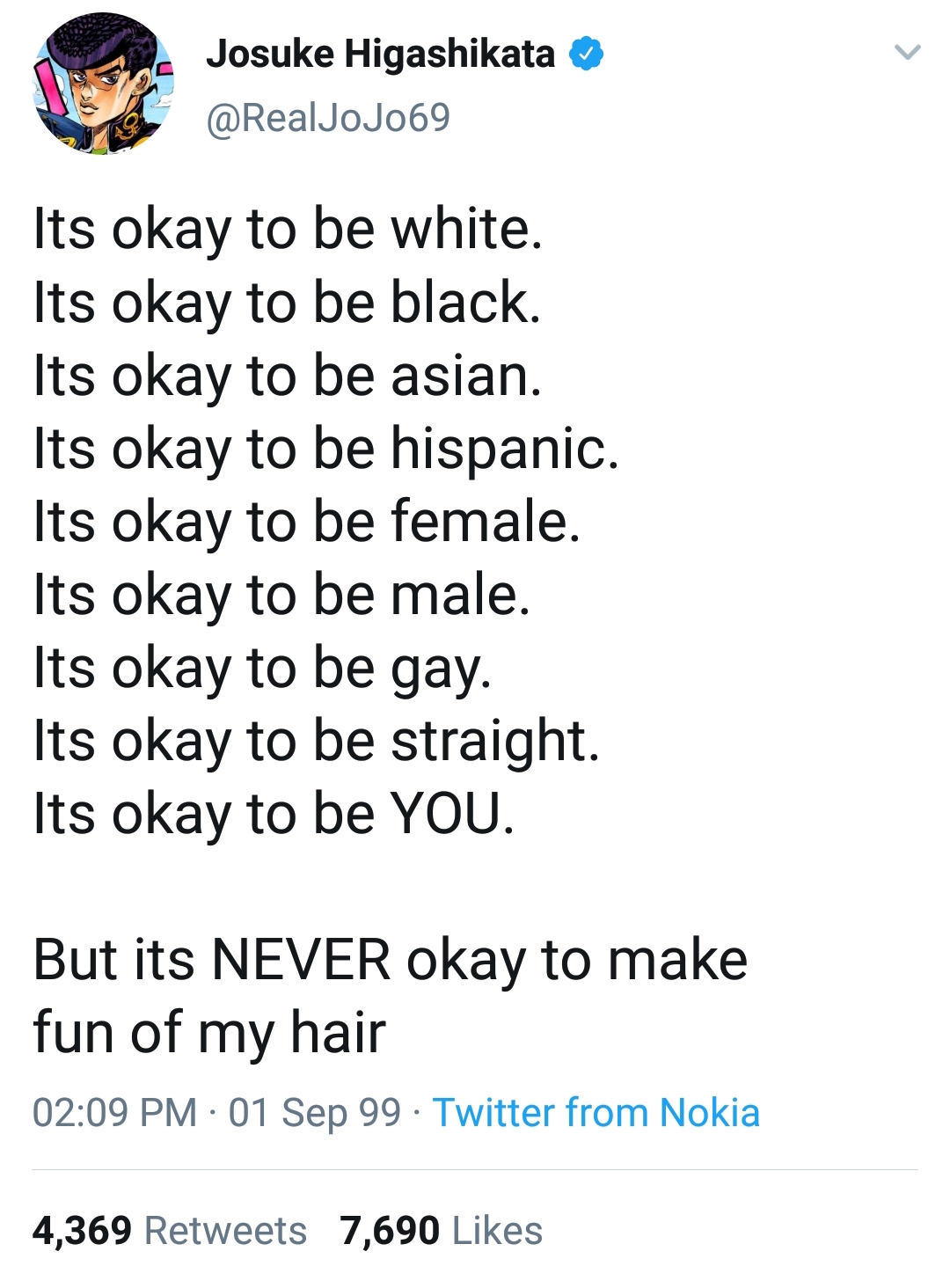 Jojos Bizarre Adventure #263