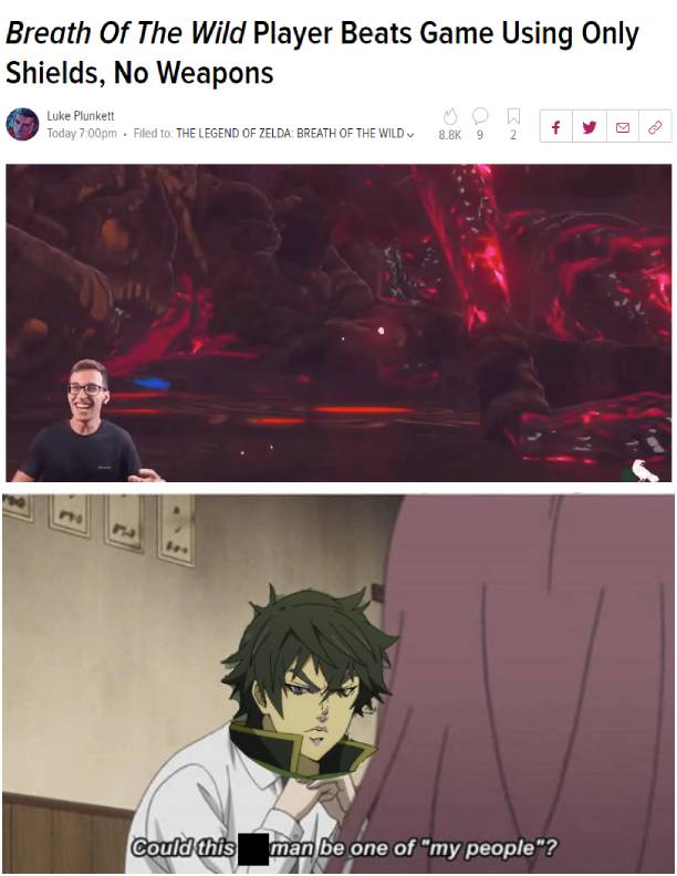 The Rising of The Shield Hero #174