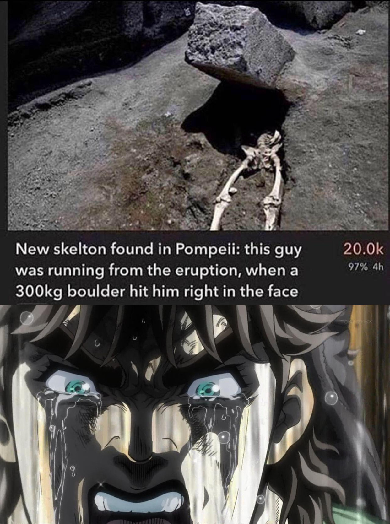 Jojos Bizarre Adventure #379