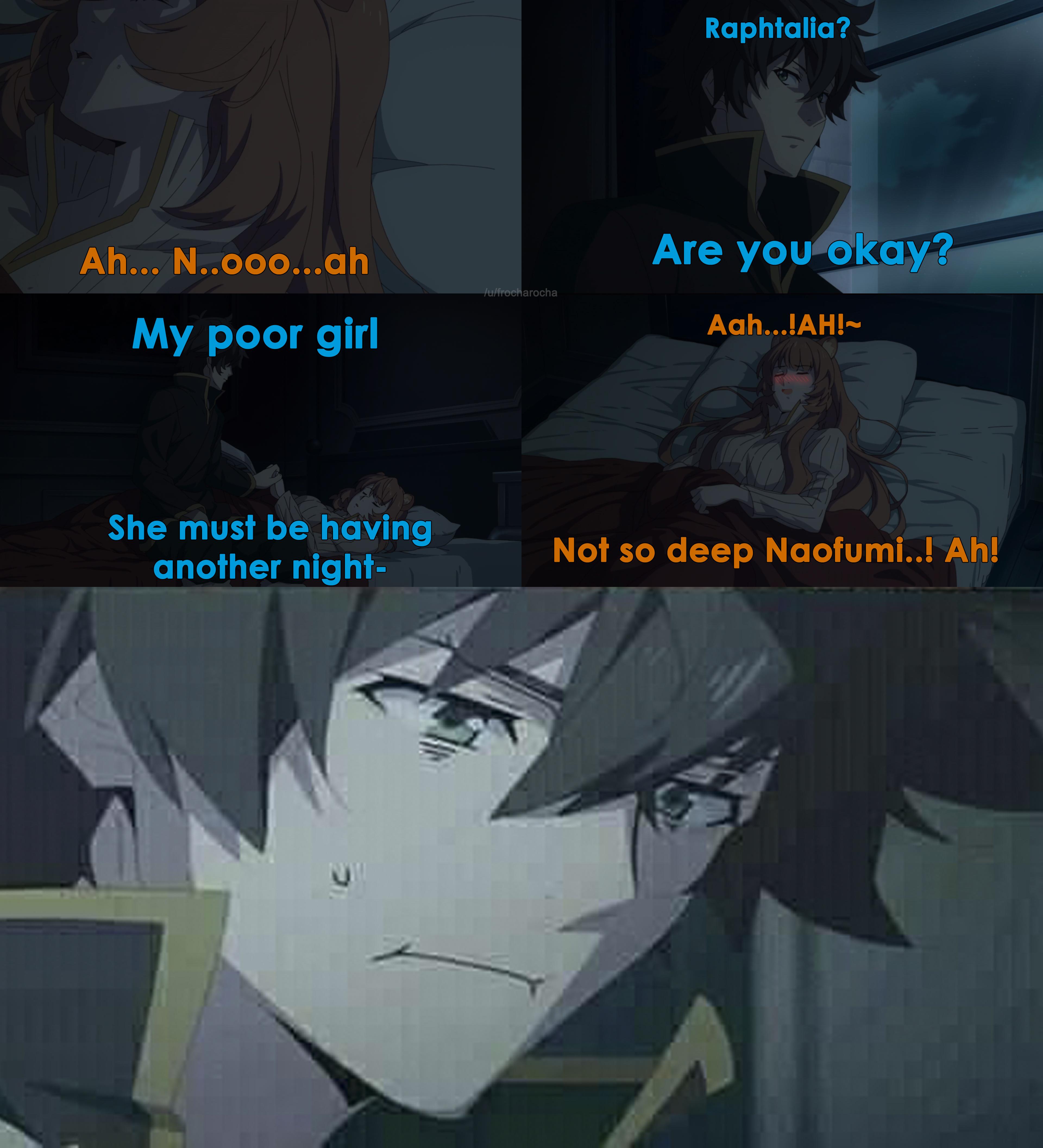 The Rising of the Shield Hero #21