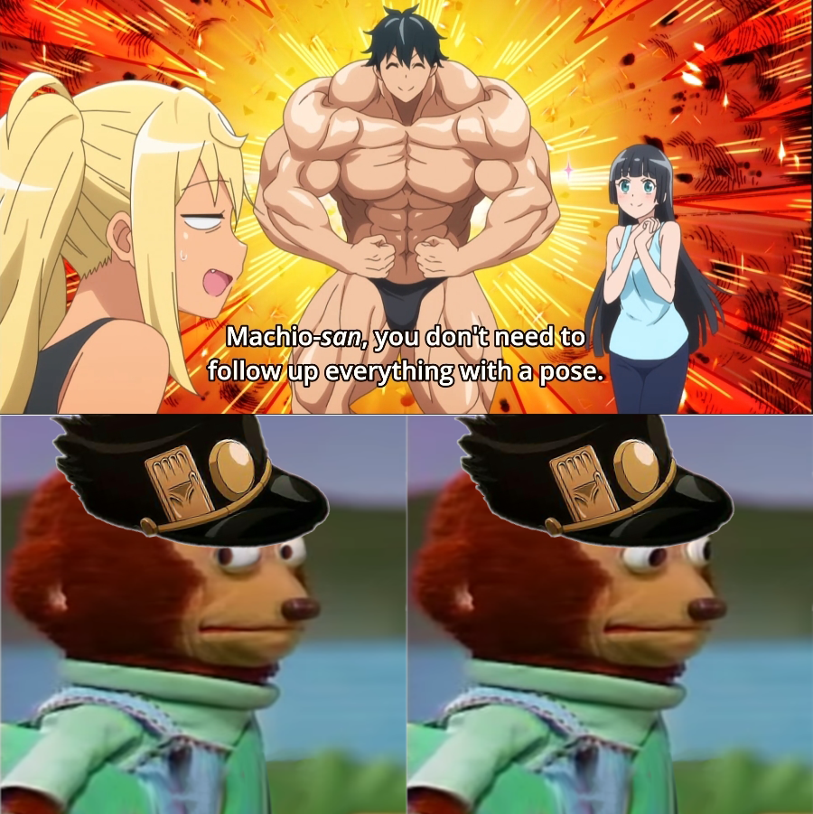 Jojos Bizarre Adventure #350