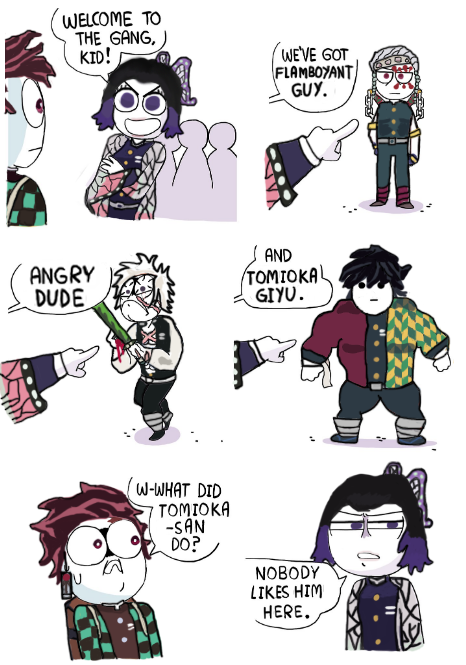 Kimetsu no Yaiba #169