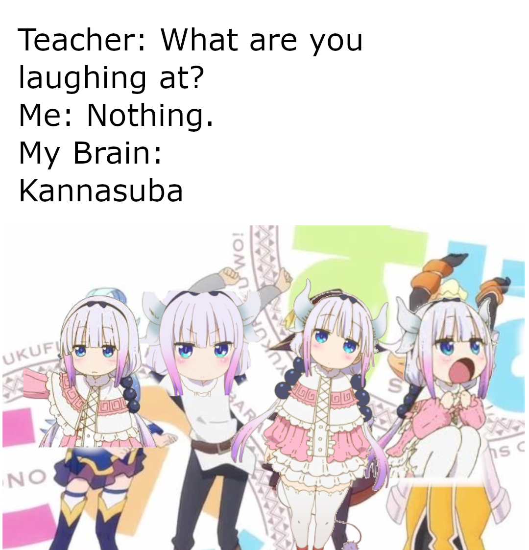 Kobayashi-san Chi no Maid Dragon #38