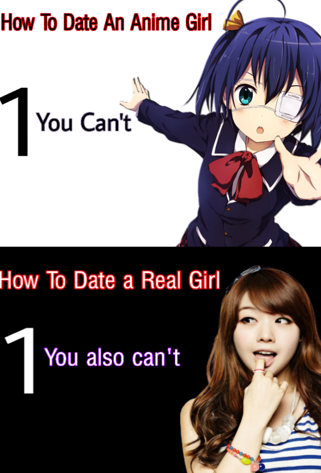 Literally Impossible