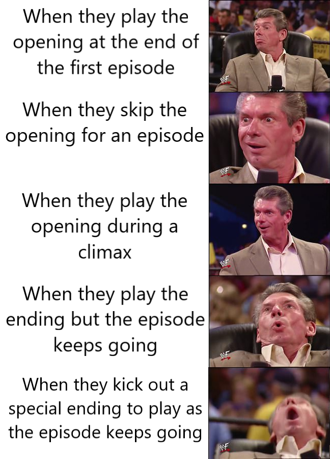 Hype Moments