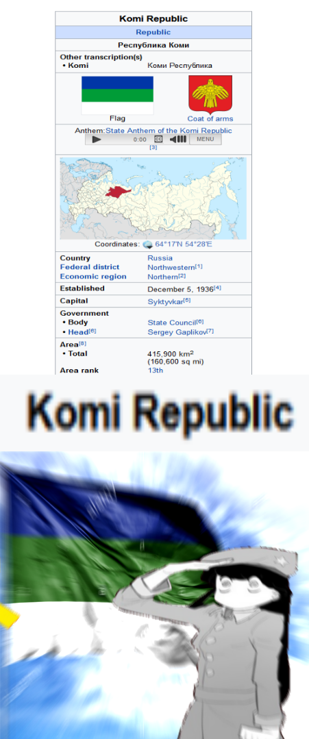 Komi Cant Communicate #53