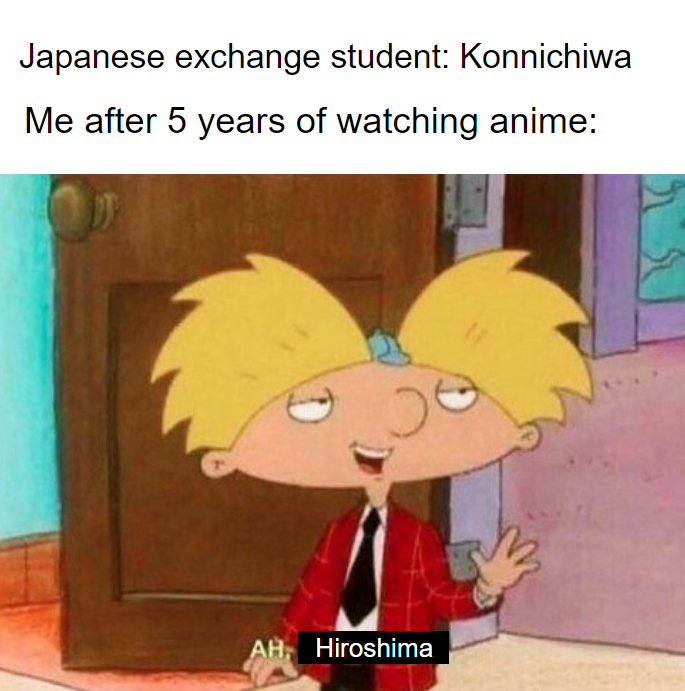 What in the Actual Hell