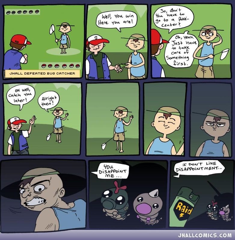 Pokemon #209
