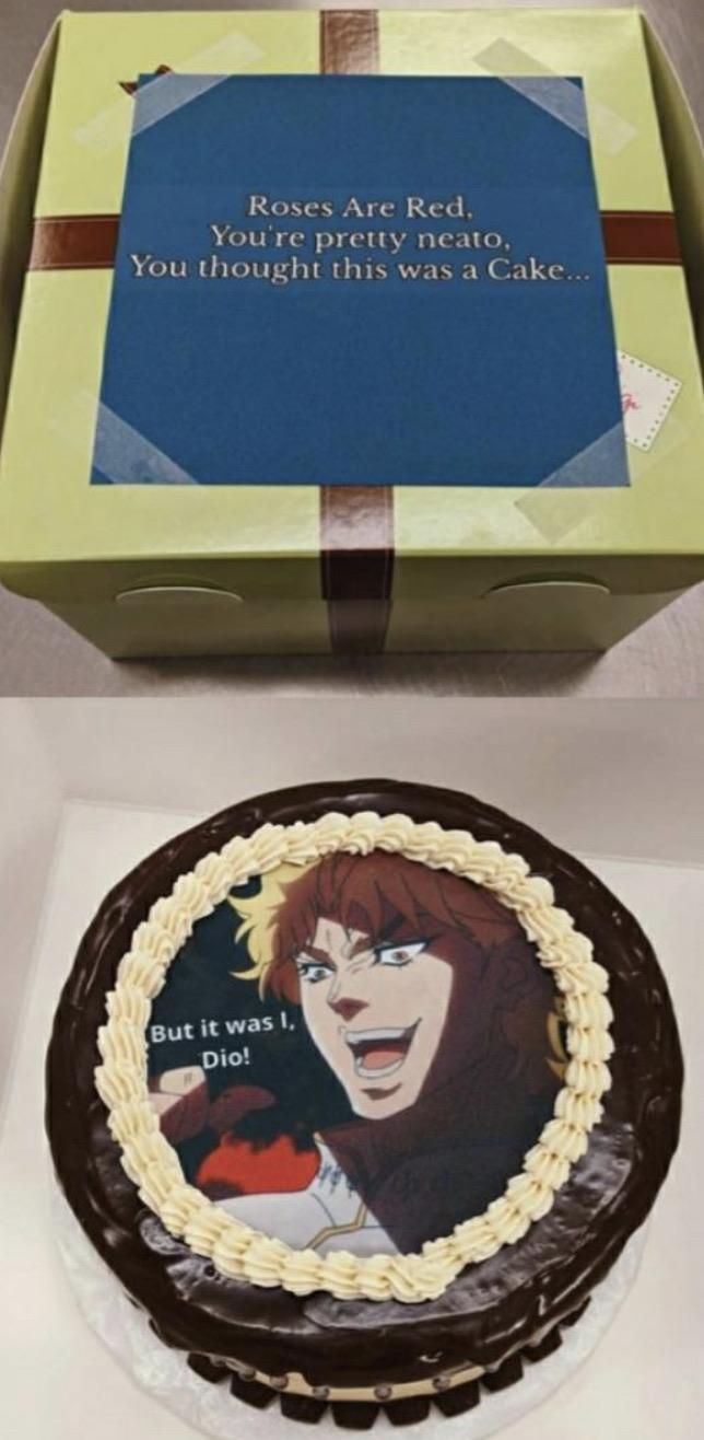 Jojos Bizarre Adventure #432