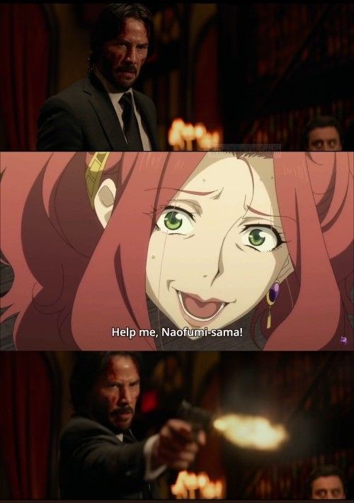 The Rising of The Shield Hero #258