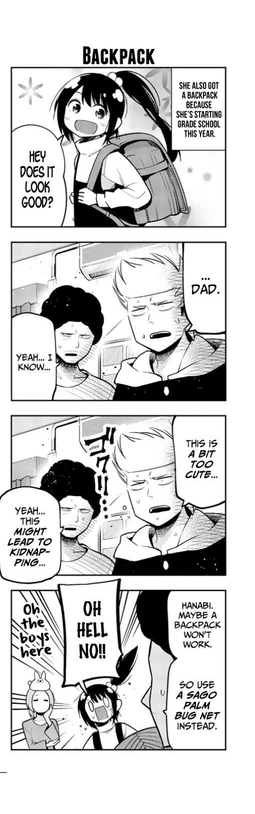 Senryuu Shoujo #4