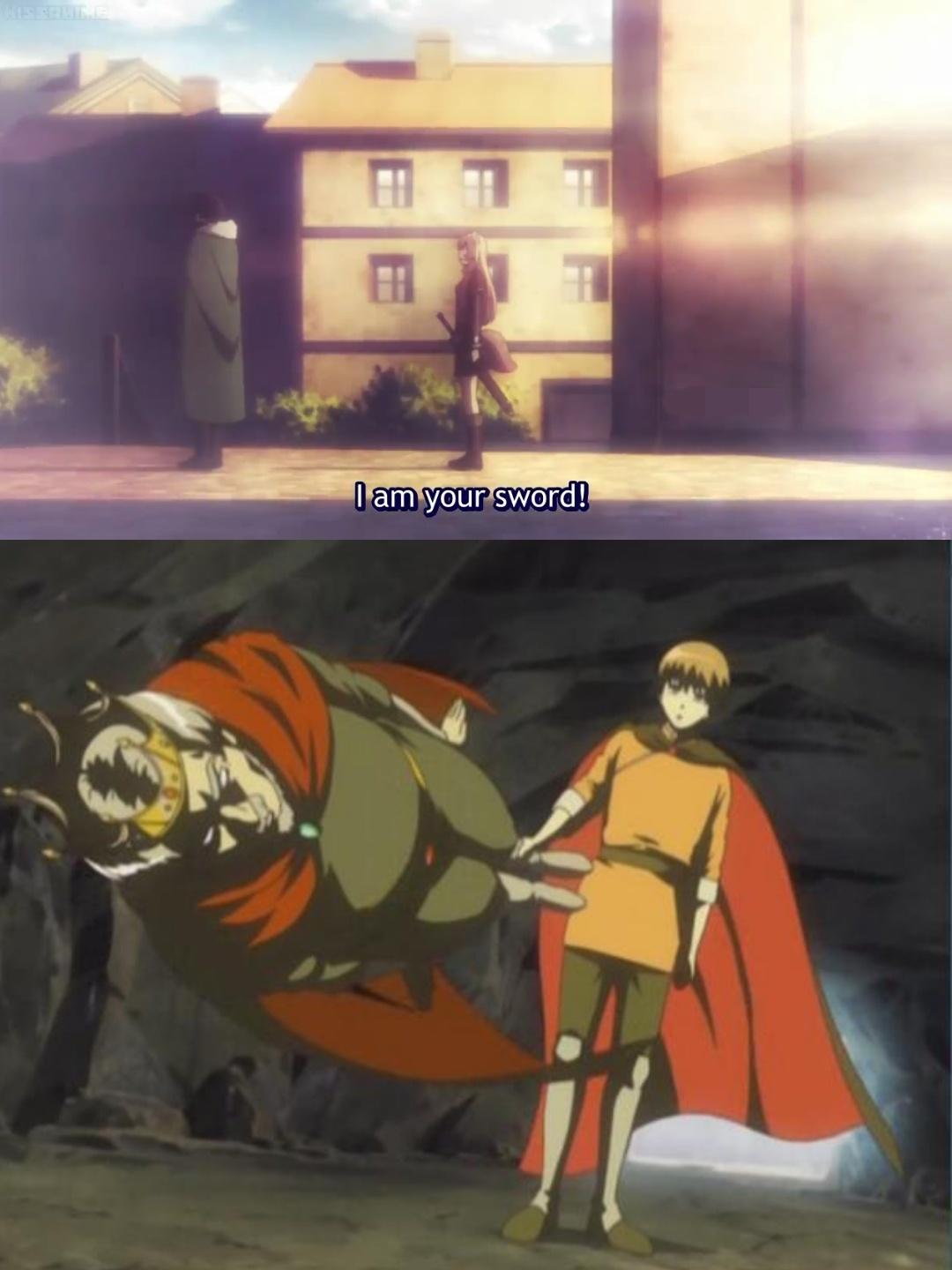 The Rising of the Shield Hero #2