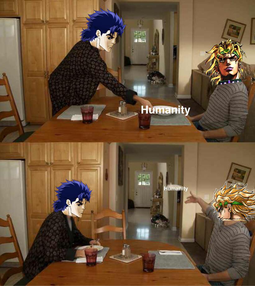 Jojos Bizarre Adventure #141