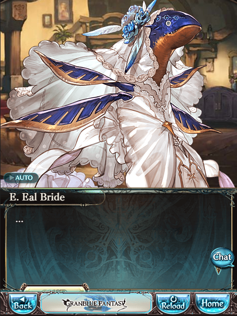 Granblue Fantasy