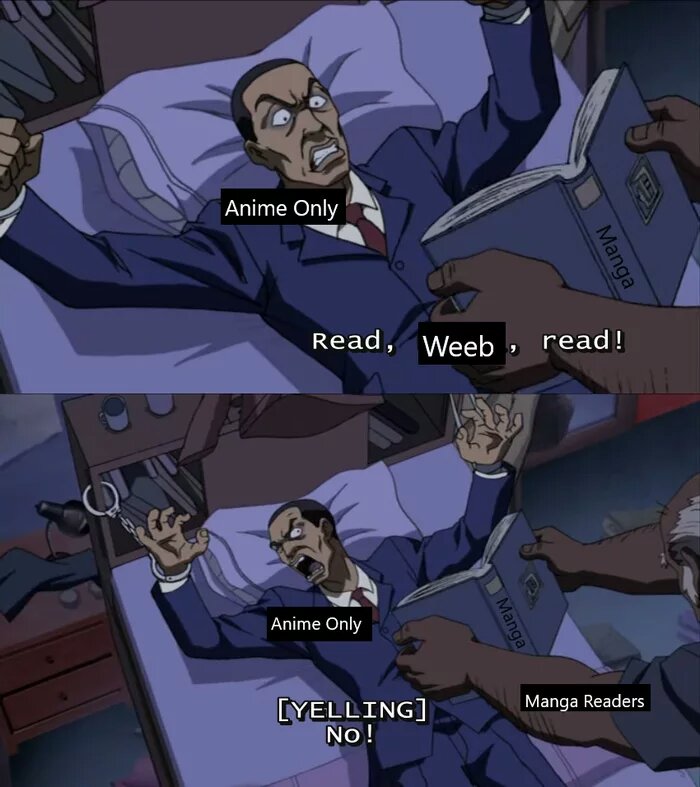 NO- DONT SHOW ME SPOILERS