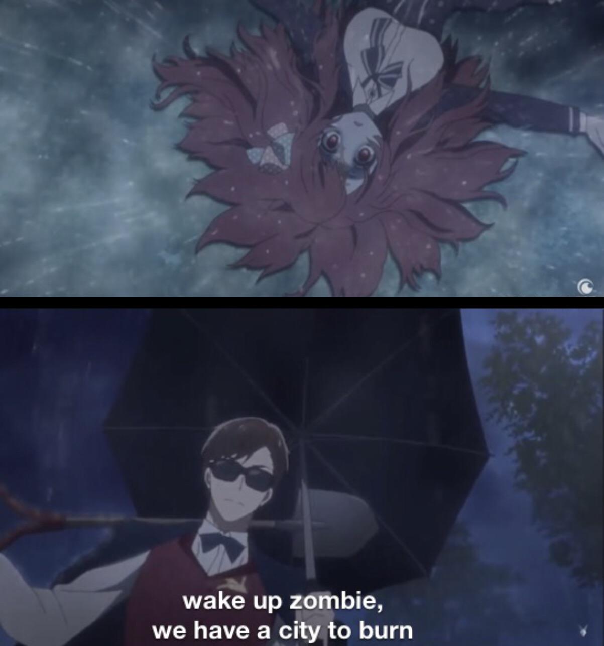 Zombieland Saga #16