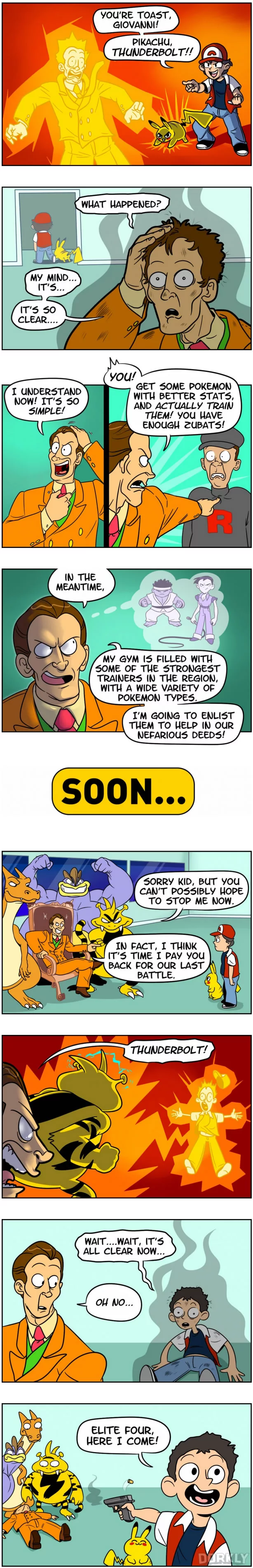 Pokemon #150