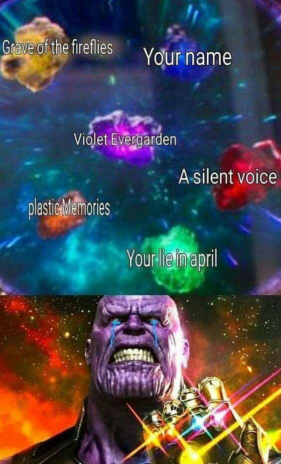 How to Destroy Yourself
