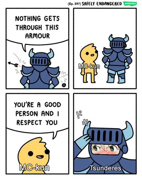 Proceeds to Shoot Arrows at MC