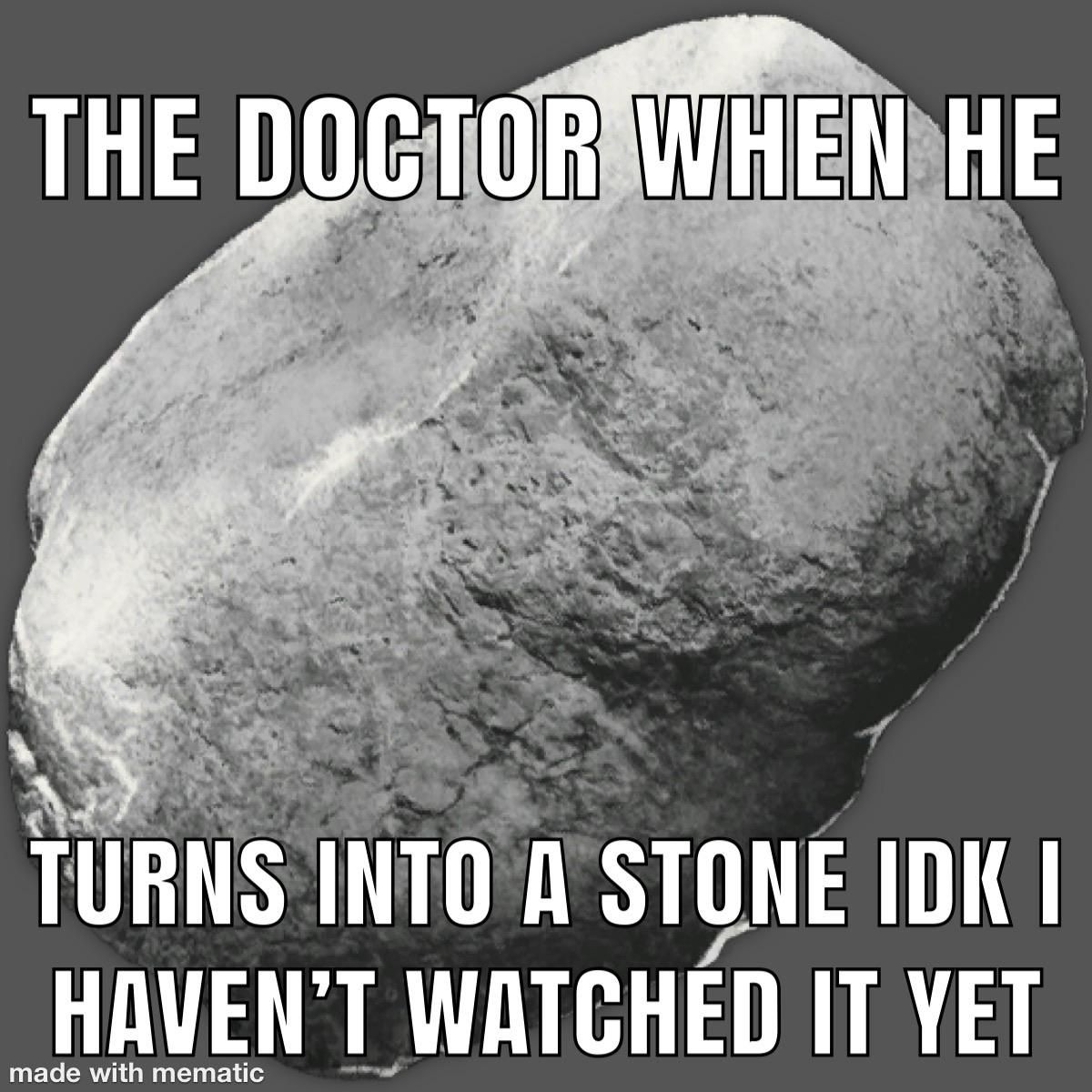 Dr Stone #126