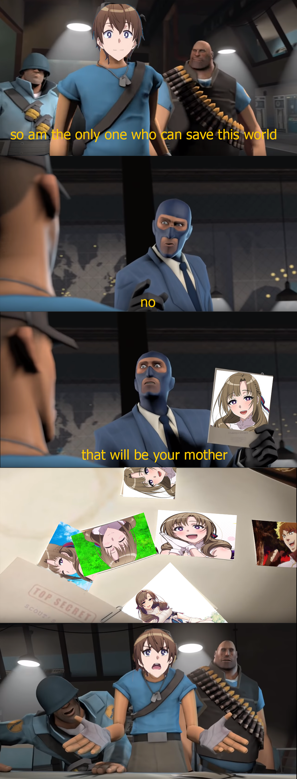 Okaasan Online #15