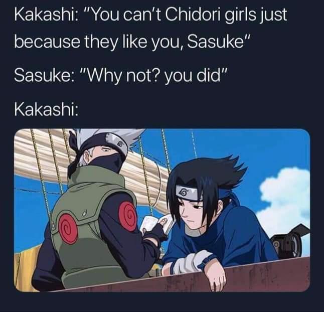 Naruto #511