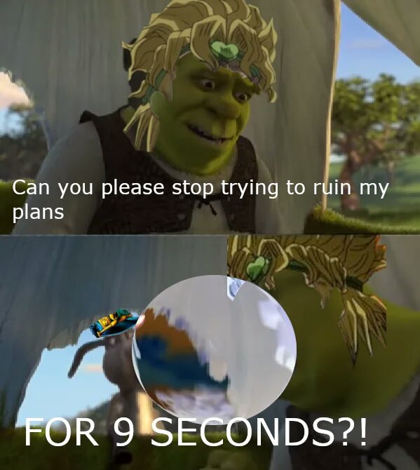 Jojos Bizarre Adventure #367