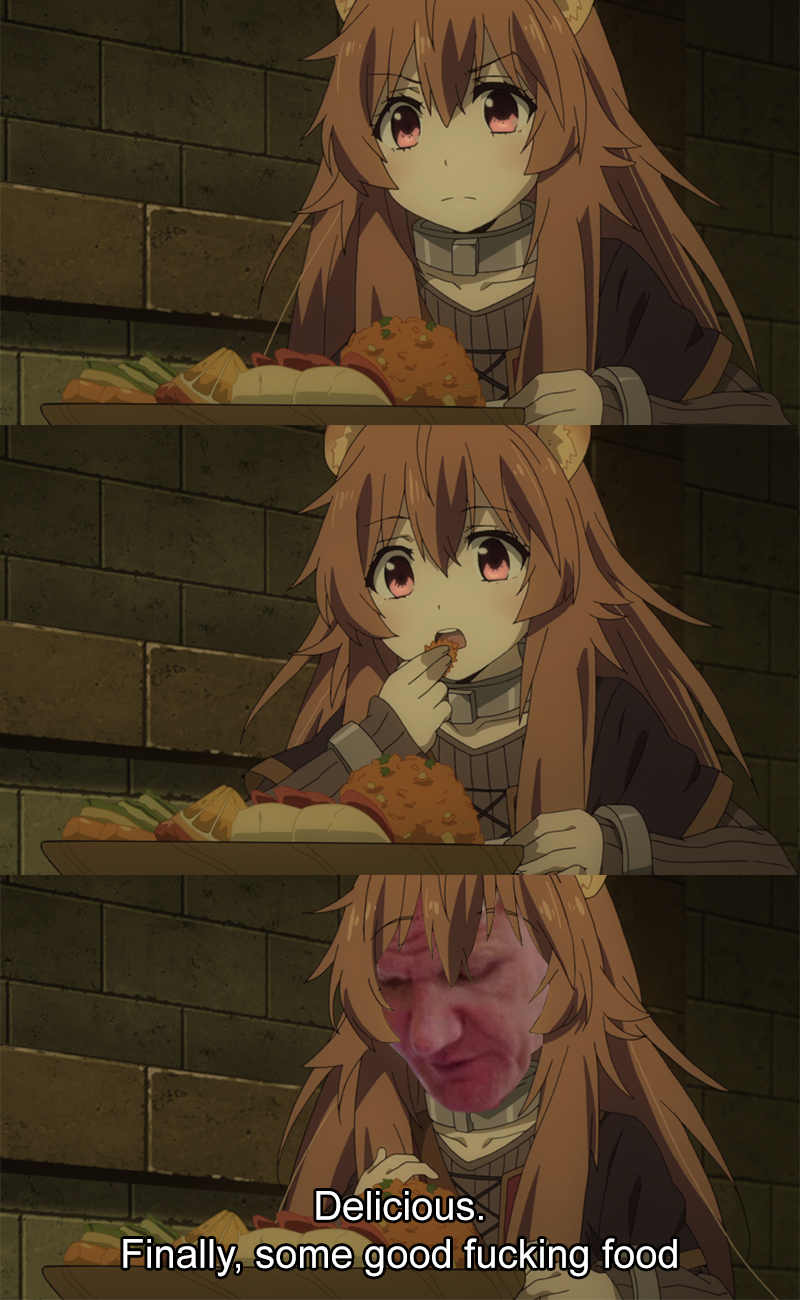 The Rising of the Shield Hero #151