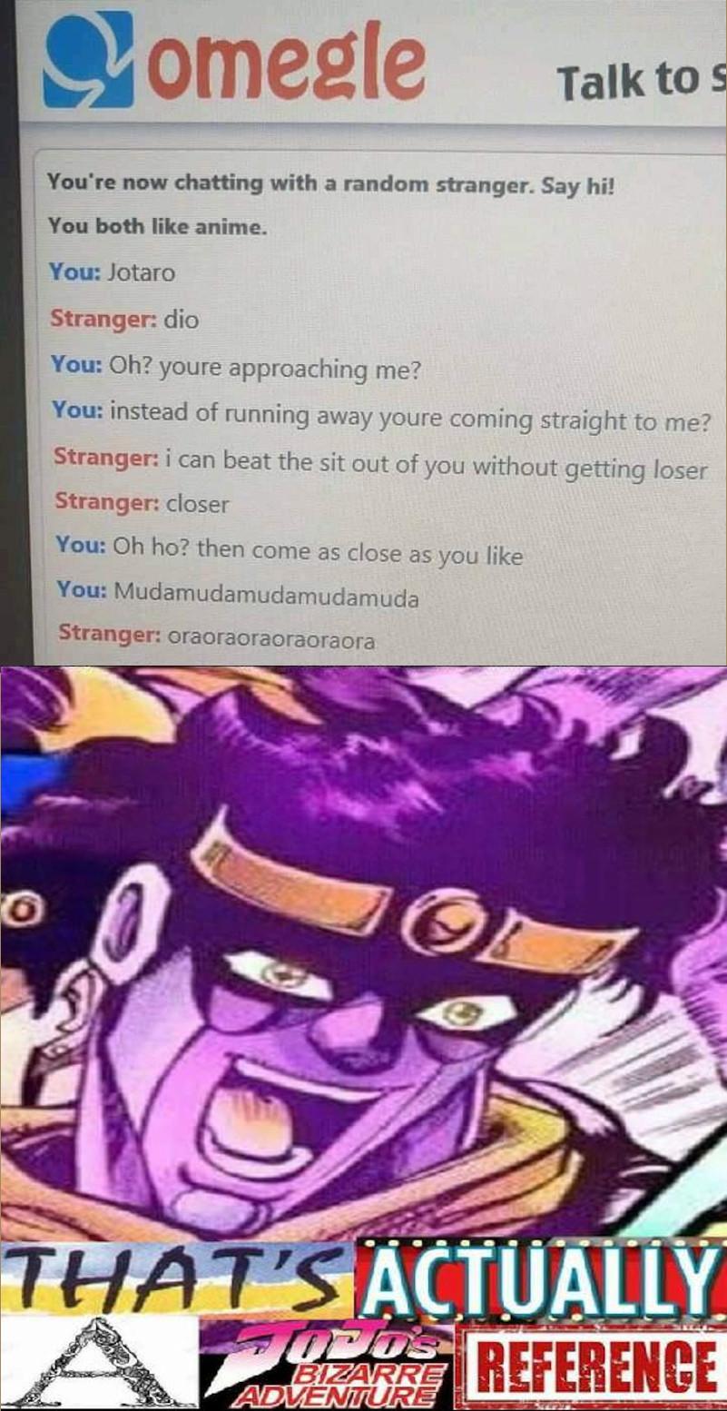 Jojos Bizarre Adventure #129