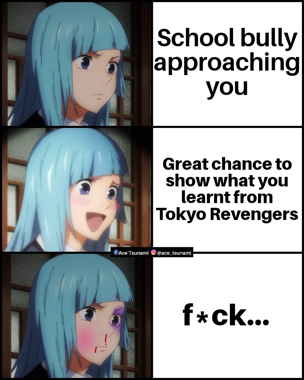 Tokyo Revengers