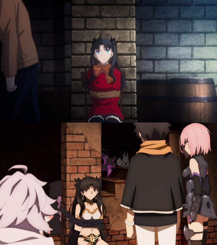 Fate Series #221