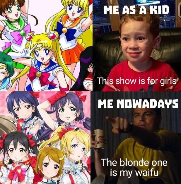 I was Pathetic back then